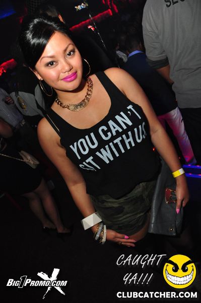 Luxy nightclub photo 22 - October 4th, 2013