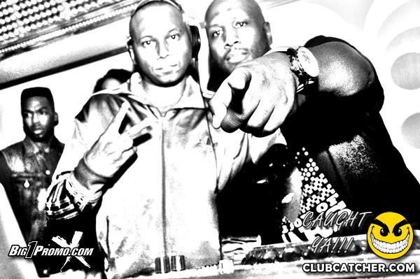 Luxy nightclub photo 211 - October 4th, 2013