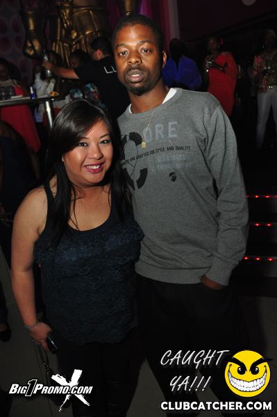 Luxy nightclub photo 215 - October 4th, 2013