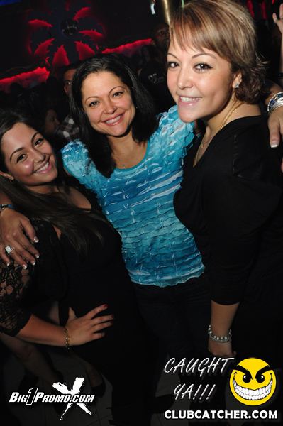 Luxy nightclub photo 223 - October 4th, 2013