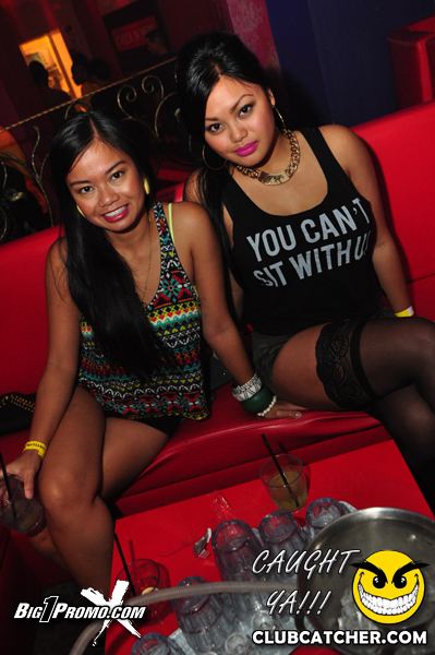 Luxy nightclub photo 24 - October 4th, 2013