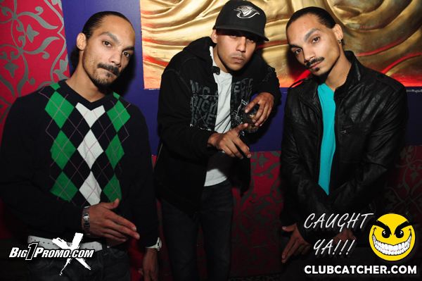 Luxy nightclub photo 231 - October 4th, 2013