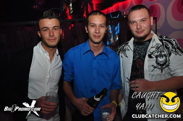 Luxy nightclub photo 235 - October 4th, 2013