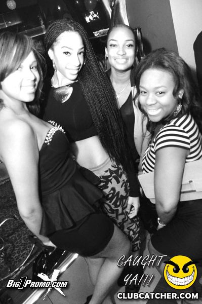 Luxy nightclub photo 236 - October 4th, 2013