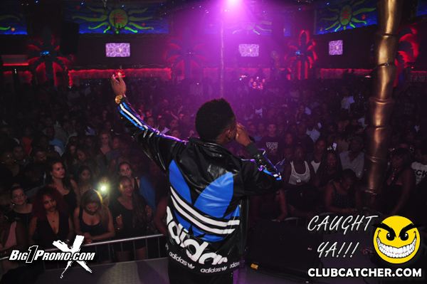 Luxy nightclub photo 240 - October 4th, 2013