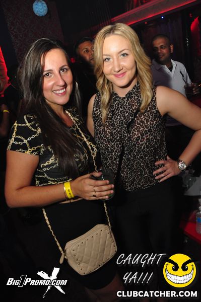 Luxy nightclub photo 248 - October 4th, 2013
