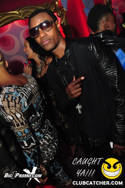 Luxy nightclub photo 249 - October 4th, 2013