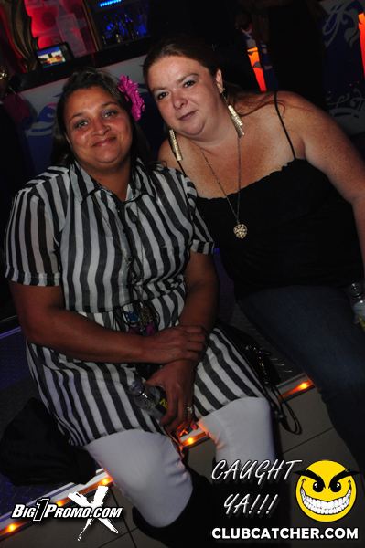 Luxy nightclub photo 250 - October 4th, 2013