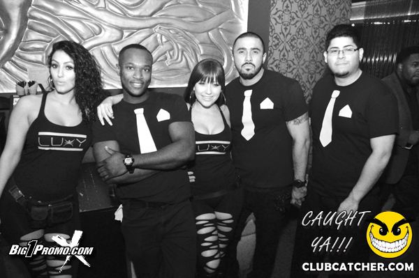 Luxy nightclub photo 253 - October 4th, 2013