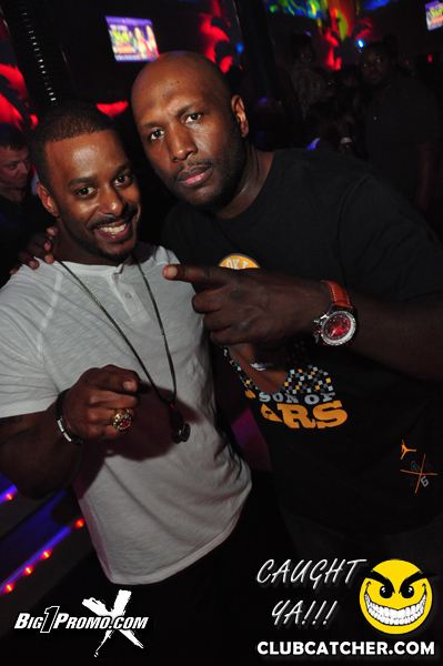 Luxy nightclub photo 258 - October 4th, 2013