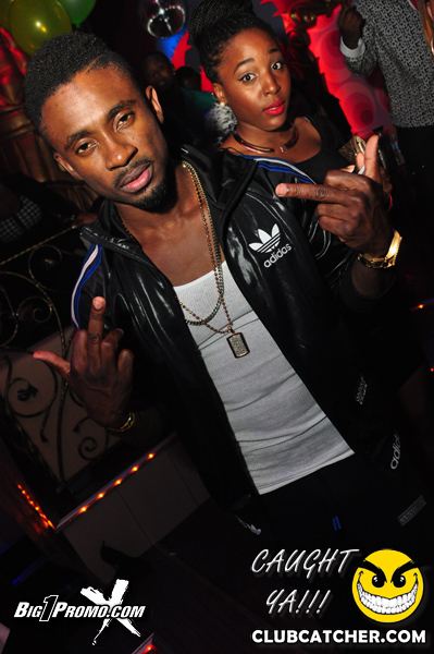 Luxy nightclub photo 259 - October 4th, 2013