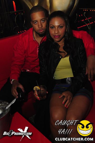 Luxy nightclub photo 261 - October 4th, 2013