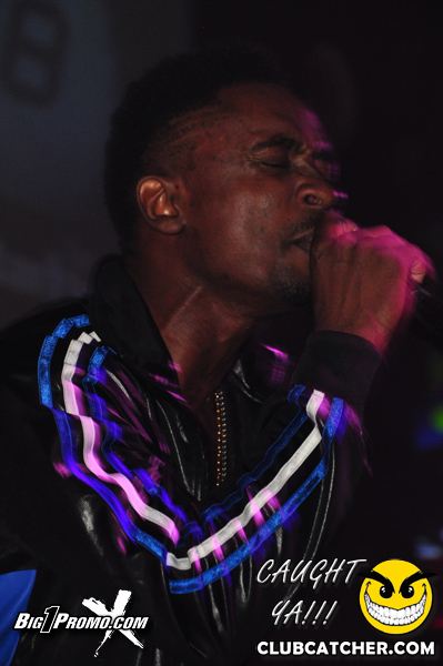 Luxy nightclub photo 264 - October 4th, 2013