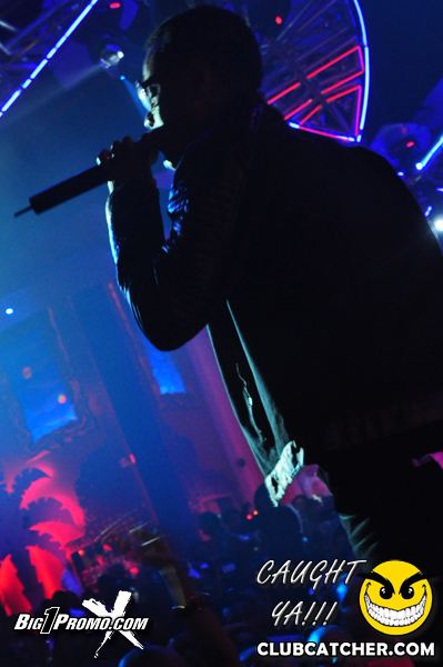 Luxy nightclub photo 267 - October 4th, 2013