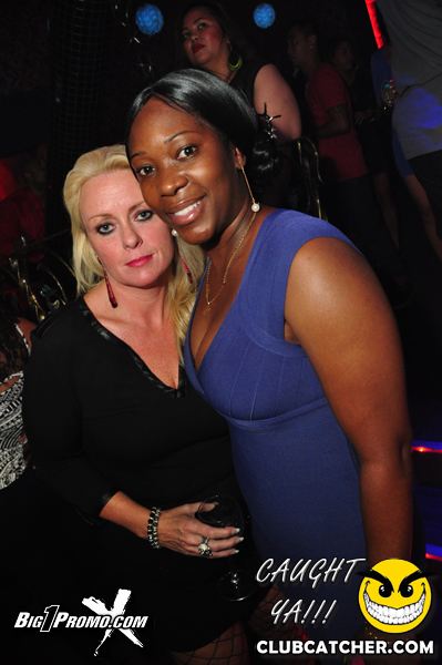 Luxy nightclub photo 270 - October 4th, 2013