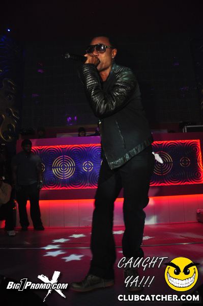 Luxy nightclub photo 273 - October 4th, 2013