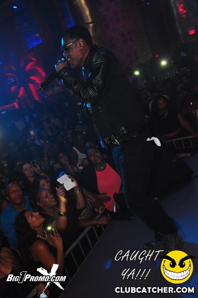 Luxy nightclub photo 275 - October 4th, 2013