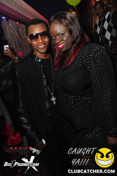 Luxy nightclub photo 276 - October 4th, 2013