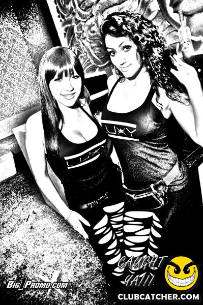 Luxy nightclub photo 277 - October 4th, 2013