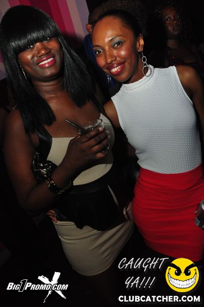 Luxy nightclub photo 278 - October 4th, 2013