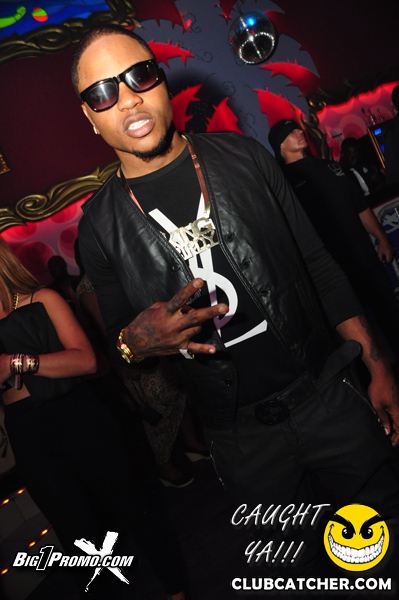 Luxy nightclub photo 281 - October 4th, 2013