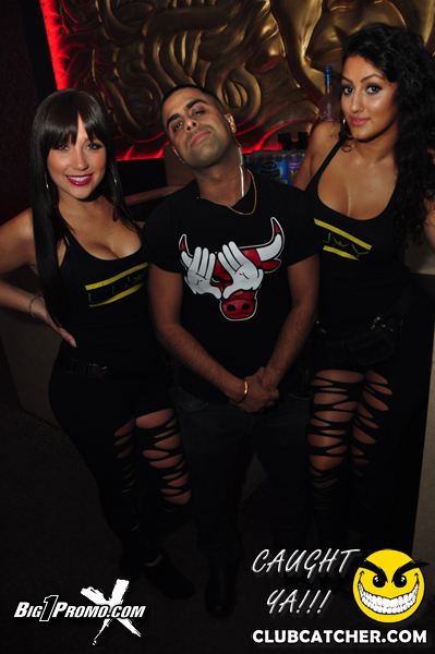 Luxy nightclub photo 283 - October 4th, 2013