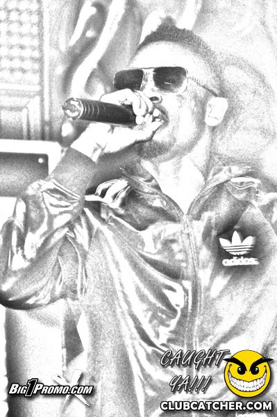 Luxy nightclub photo 286 - October 4th, 2013