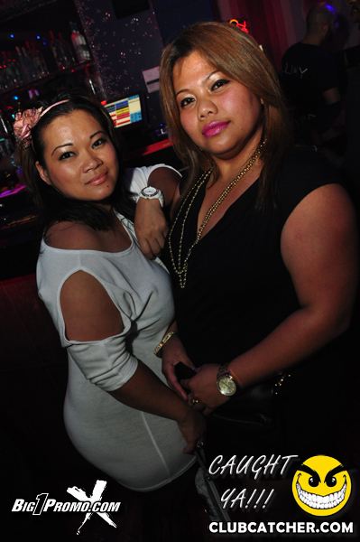 Luxy nightclub photo 288 - October 4th, 2013