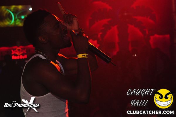 Luxy nightclub photo 290 - October 4th, 2013