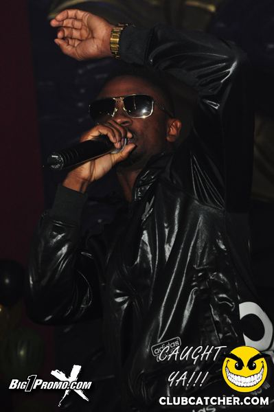 Luxy nightclub photo 292 - October 4th, 2013