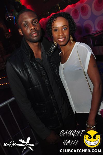 Luxy nightclub photo 294 - October 4th, 2013