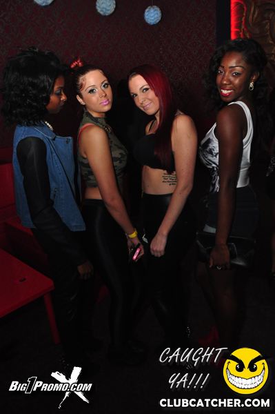 Luxy nightclub photo 296 - October 4th, 2013