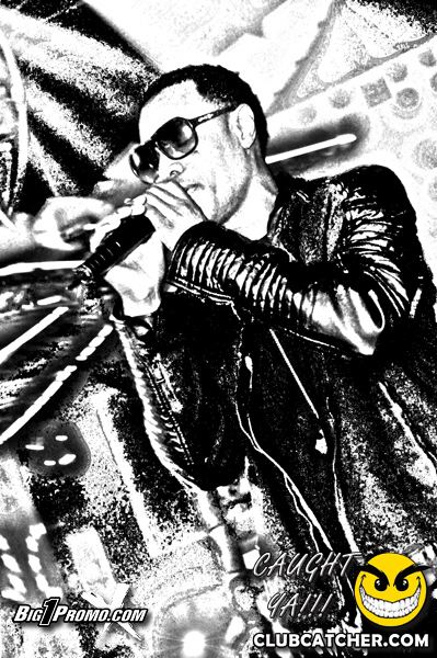 Luxy nightclub photo 298 - October 4th, 2013