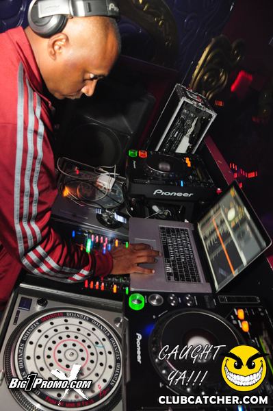 Luxy nightclub photo 31 - October 4th, 2013