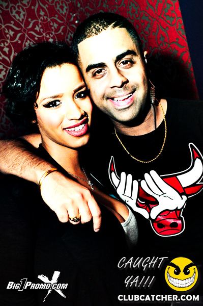 Luxy nightclub photo 301 - October 4th, 2013