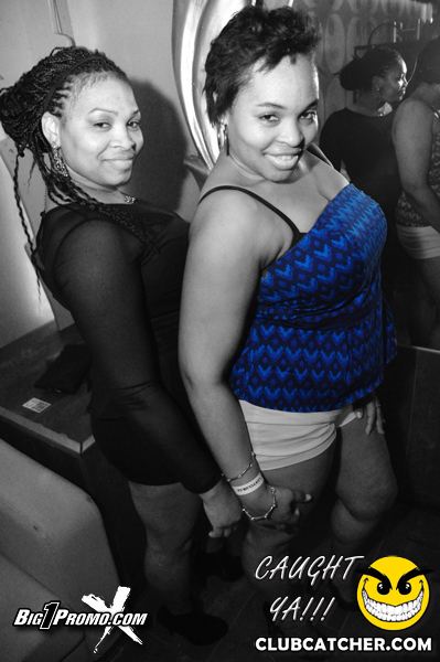 Luxy nightclub photo 32 - October 4th, 2013