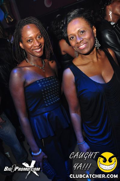 Luxy nightclub photo 33 - October 4th, 2013