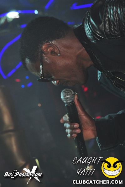 Luxy nightclub photo 35 - October 4th, 2013