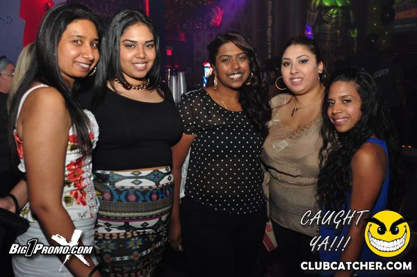 Luxy nightclub photo 36 - October 4th, 2013