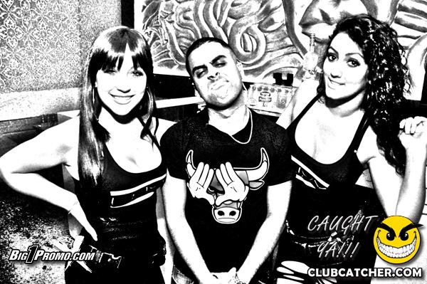 Luxy nightclub photo 38 - October 4th, 2013