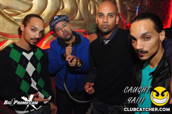 Luxy nightclub photo 42 - October 4th, 2013