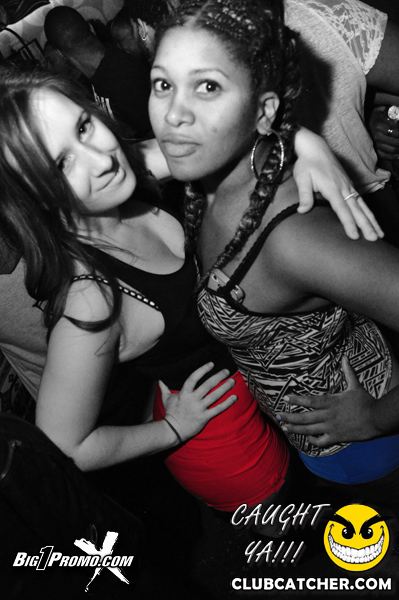 Luxy nightclub photo 44 - October 4th, 2013