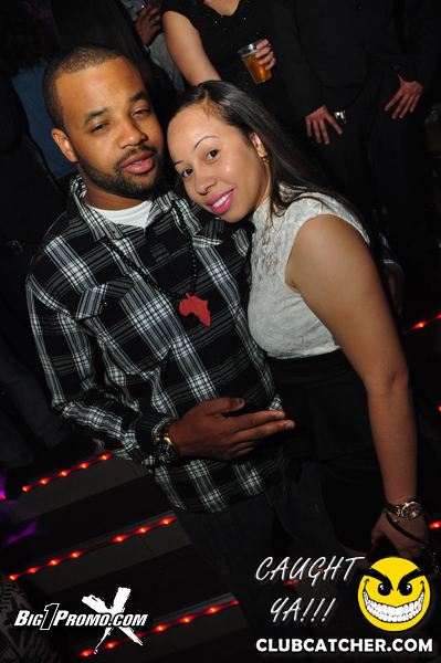 Luxy nightclub photo 45 - October 4th, 2013