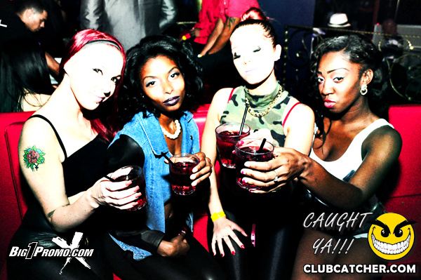 Luxy nightclub photo 51 - October 4th, 2013