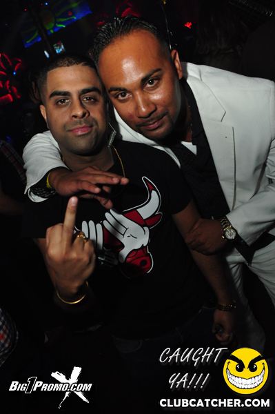 Luxy nightclub photo 53 - October 4th, 2013