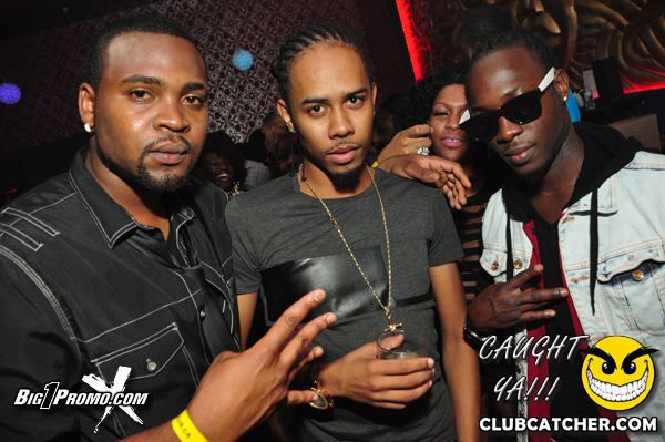 Luxy nightclub photo 56 - October 4th, 2013