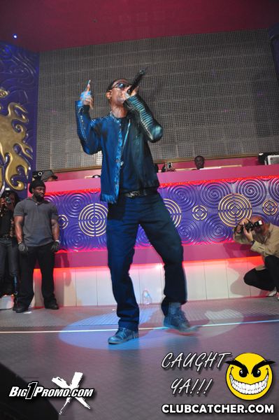 Luxy nightclub photo 57 - October 4th, 2013