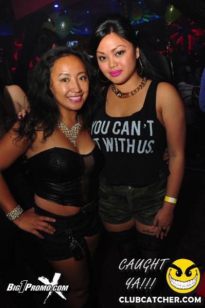 Luxy nightclub photo 7 - October 4th, 2013