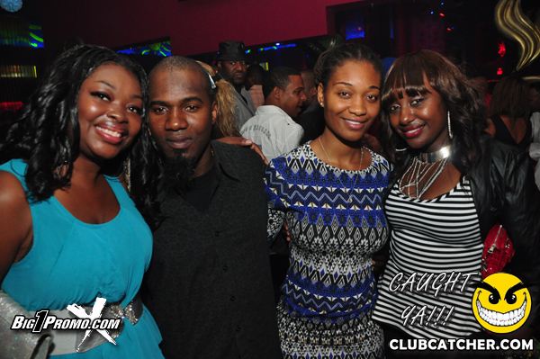 Luxy nightclub photo 62 - October 4th, 2013