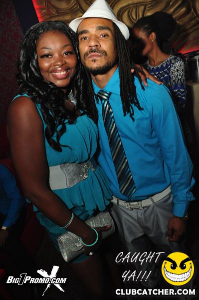 Luxy nightclub photo 63 - October 4th, 2013